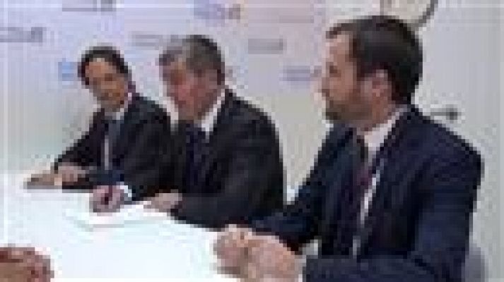 Telecanarias - El tiempo en Canarias - 19/11/2017