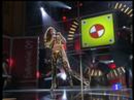 Eurovisión - Gran final - Melody