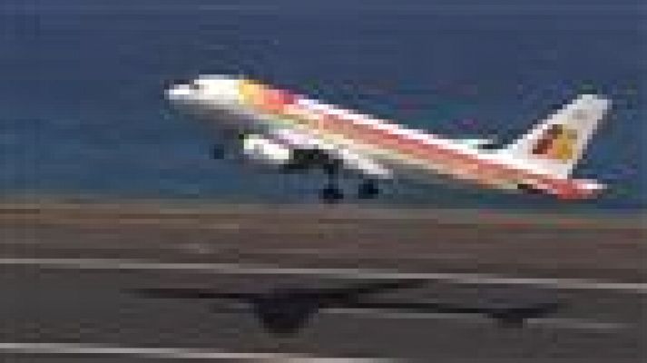 Telecanarias - Canarias en 2' -  19/11/2017