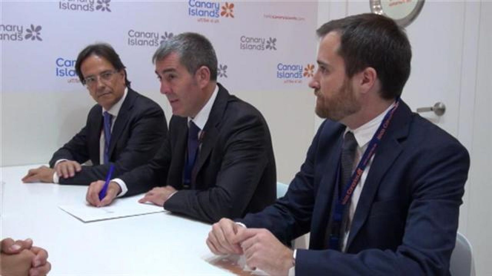 Telecanarias - 19/11/2017