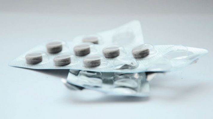 Telediario 1 - El abuso de los antibióticos los vuelve ineficaces