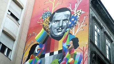 Capítulo 2: La historia del español bueno