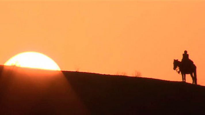 Informativo 24h - El despertar de Kirguistán