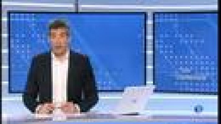 L'Informatiu - L'Entrevista de l'Informatiu Cap de Setmana: Concha Velasco , actriu - 18/11/2017