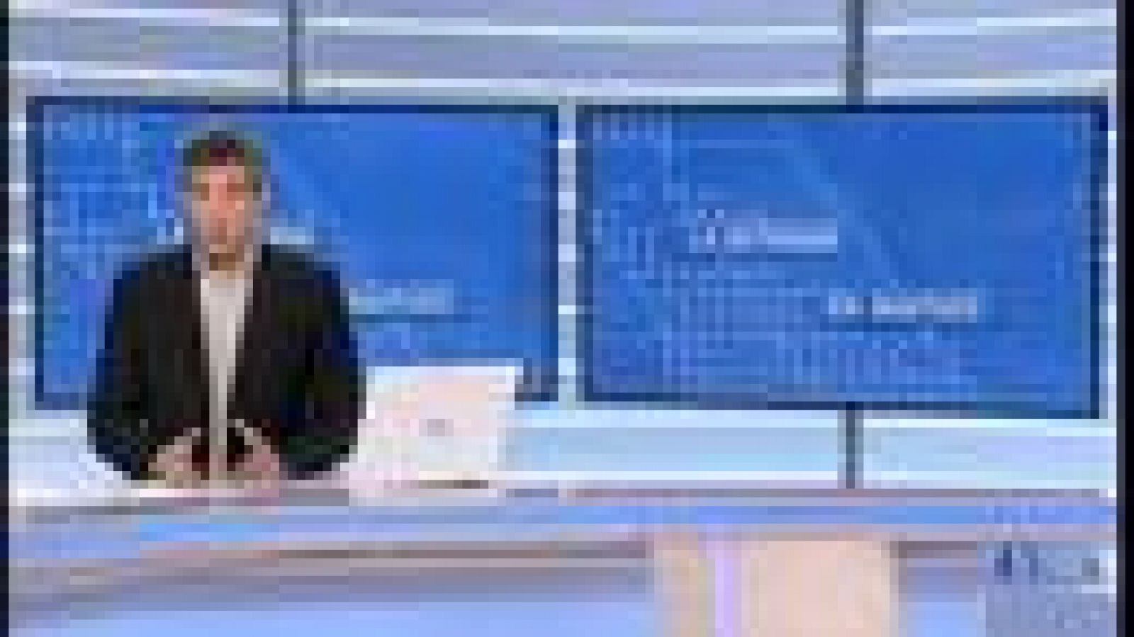 L'Informatiu: El Resum Informatiu de la setmana - 19/11/2017 | RTVE Play