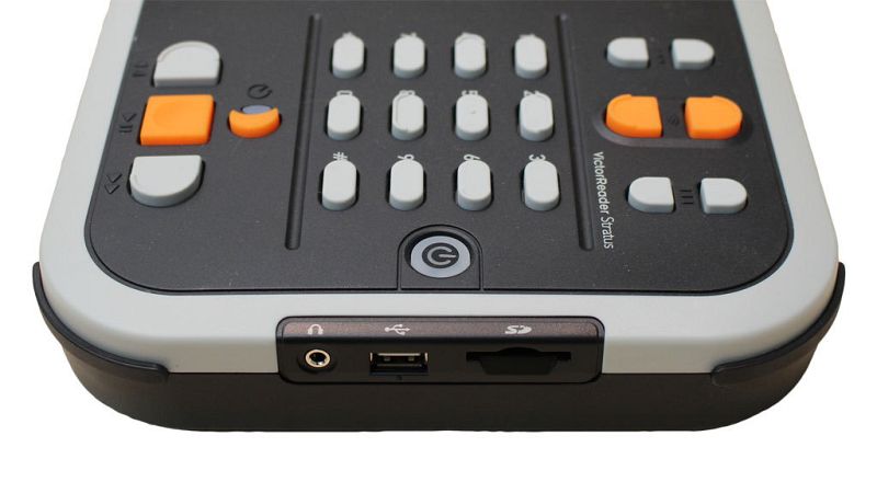 Tecnología que facilita la vida de las personas con discapacidad visual