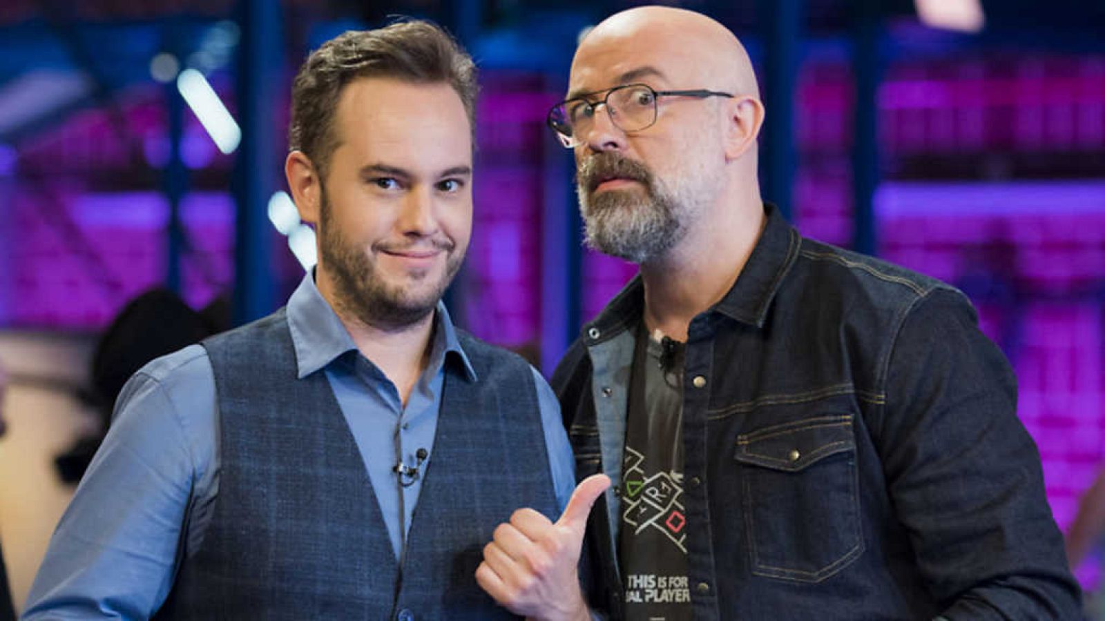 Órbita Laika - Jorge Blass - Transporte - ver ahora