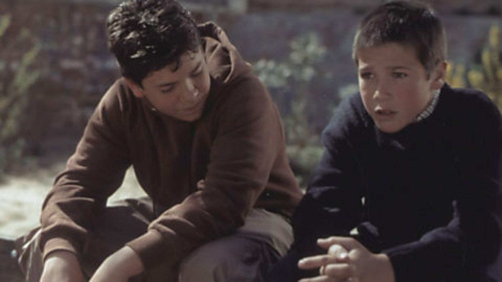 Cine en TVE - El Bola - ver ahora 