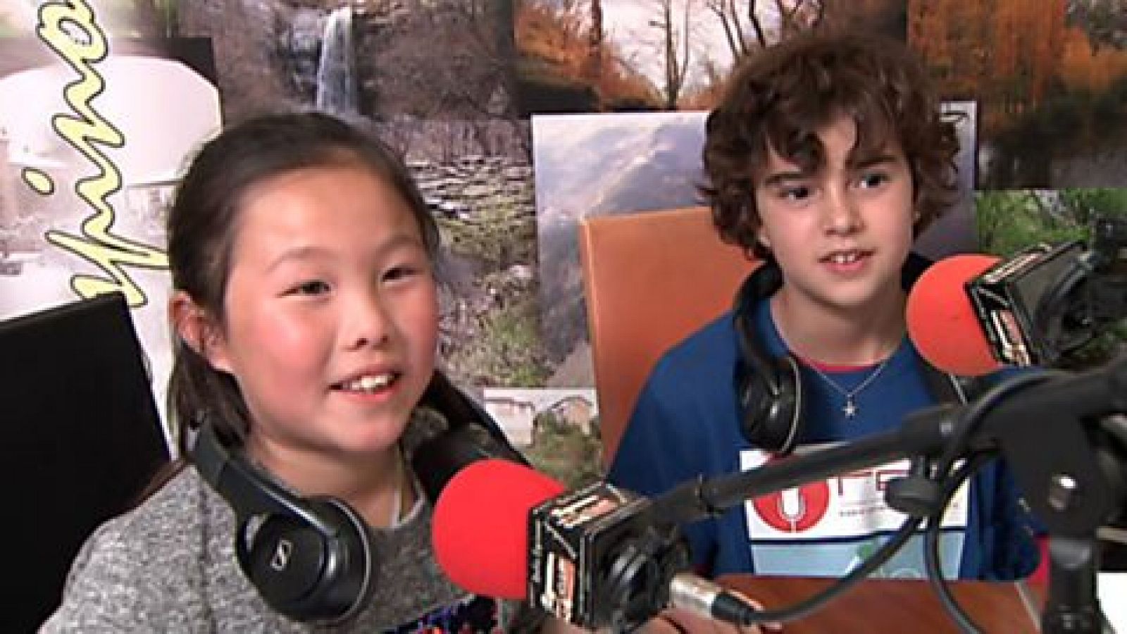 Aquí hay trabajo - 20/11/17 - ver ahora