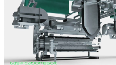 Fábrica de ideas - Invierte: Greene Waste to Energey