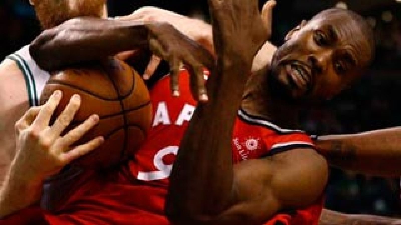 Informativo 24h: Los Raptors, con Ibaka recuperado, logran su cuarta victoria seguida | RTVE Play