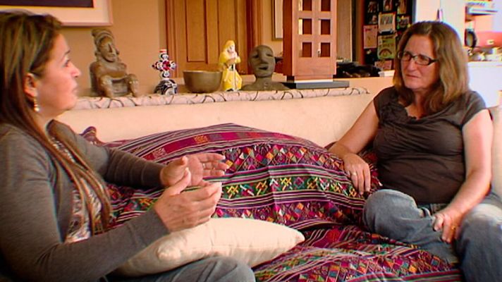 La noche temática - Romper el silencio - Avance