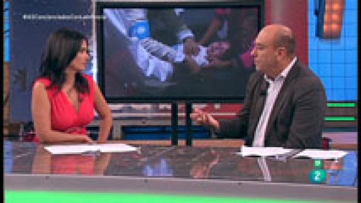 La aventura del Saber - UNICEF España