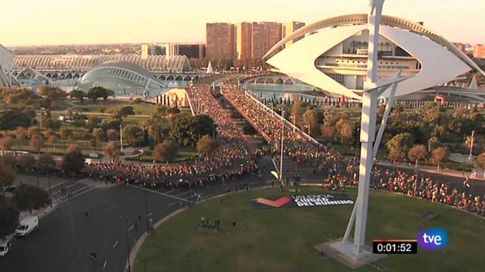 La Comunidad Valenciana en 2' - 20/11/17 - ver ahora