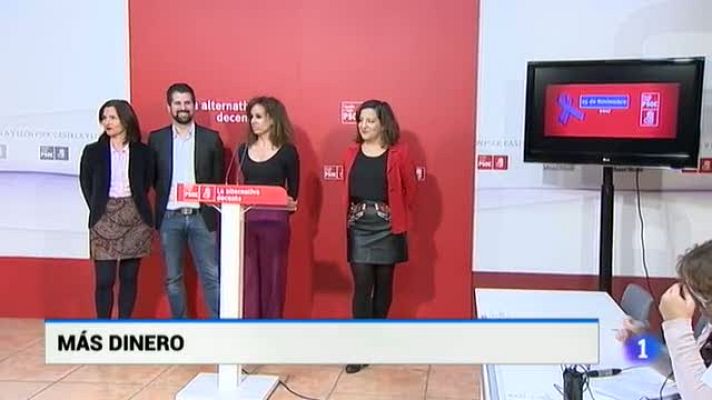 Noticias de Castilla y León - Castilla y León en 1' - 20/11/17