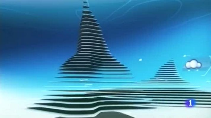 Noticias de Castilla y León - El tiempo en Castilla y León - 20/11/17