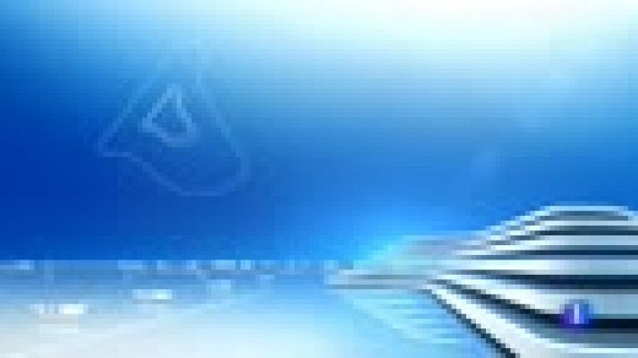 Informativo de Madrid - Informativo de Madrid - 20/11/17