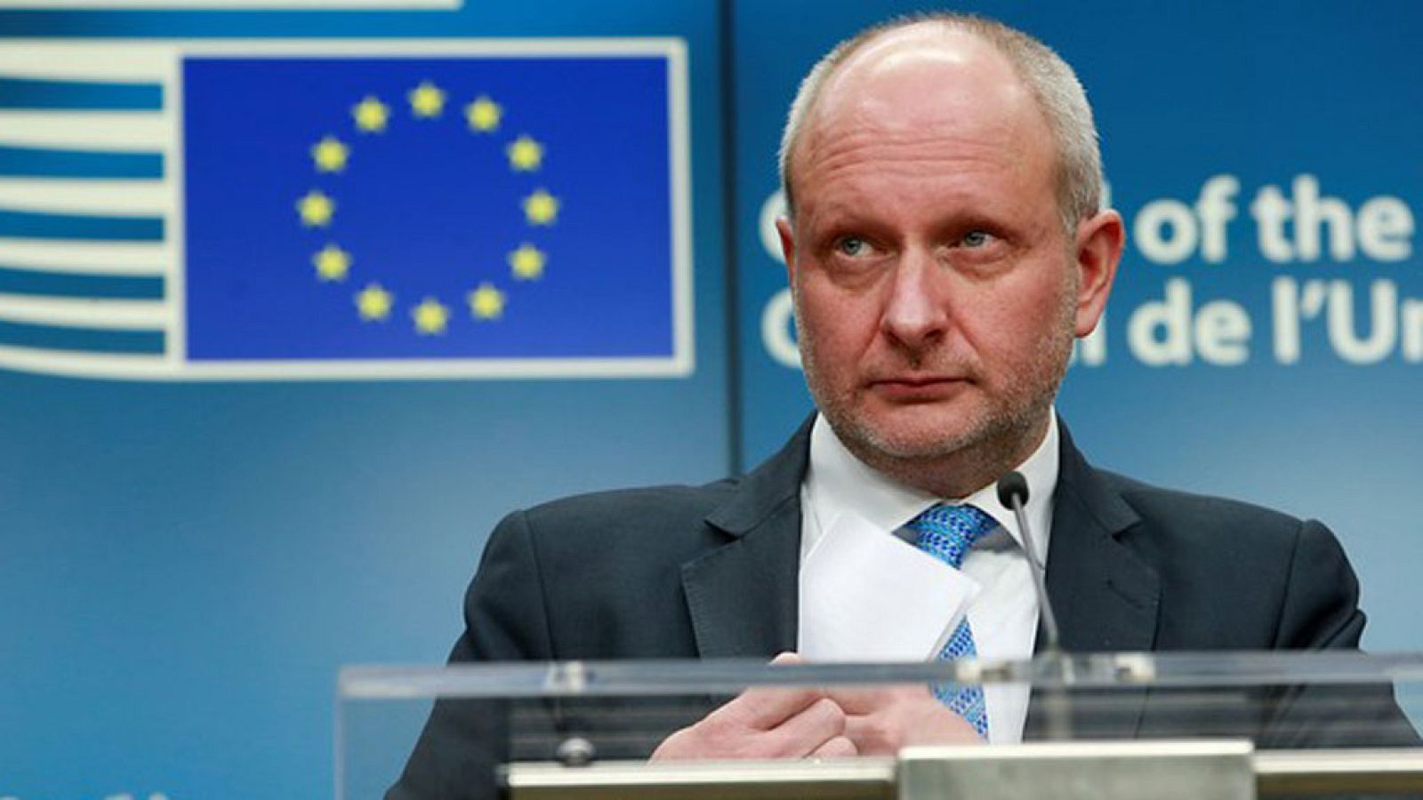 Telediario 1 en cuatro minutos - 20/11/17