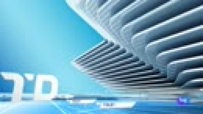 Telediario 1 - Telediario 1 en 4' - 20/11/17