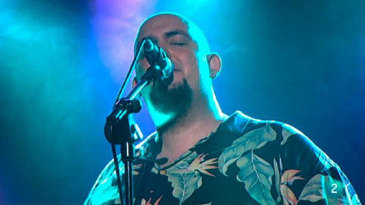 Músics - 'IDKWTBI' de  A Contra Blues