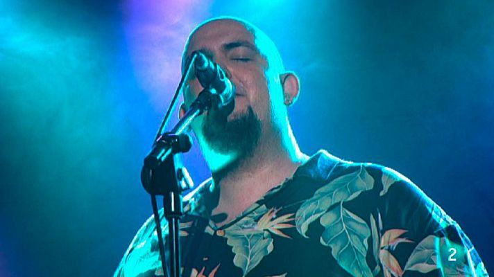 Músics - 'IDKWTBI' de  A Contra Blues