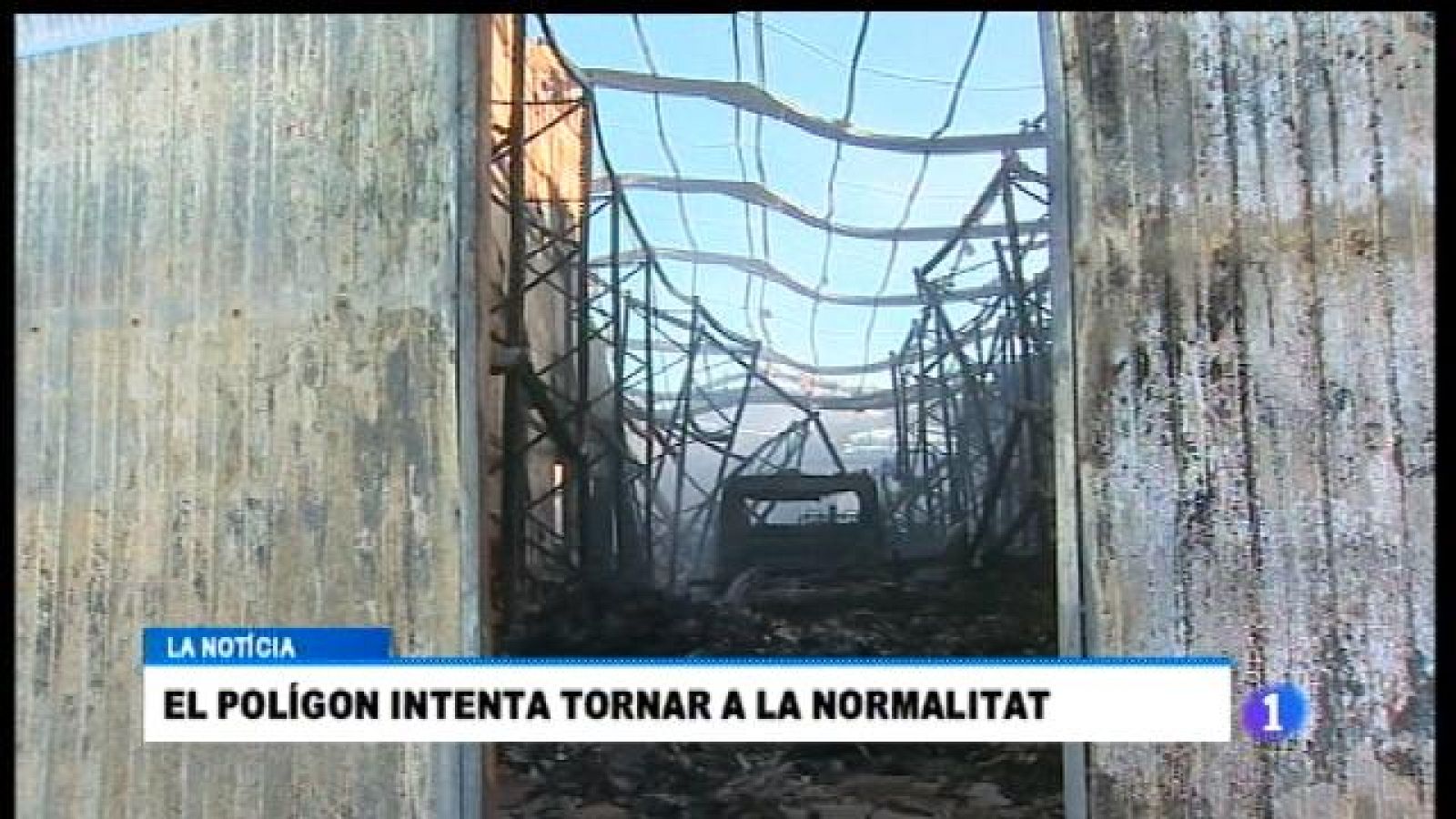 Informatiu Balear - 20/11/17