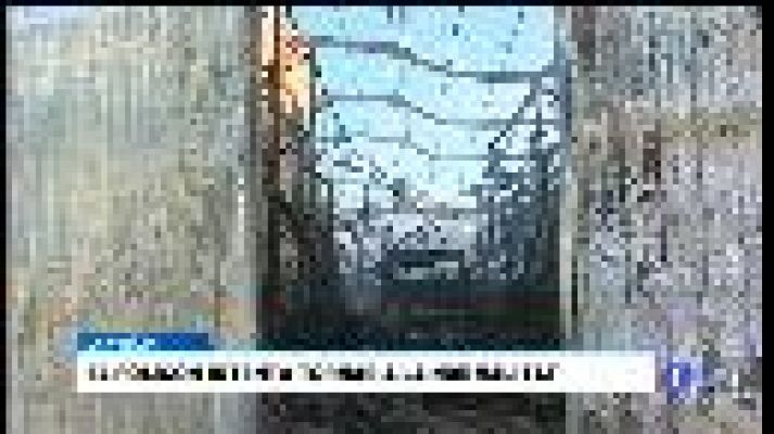 Informatiu Balear - Informatiu Balear - 20/11/17