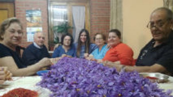 Aquí la Tierra - ¡Esto es la monda!