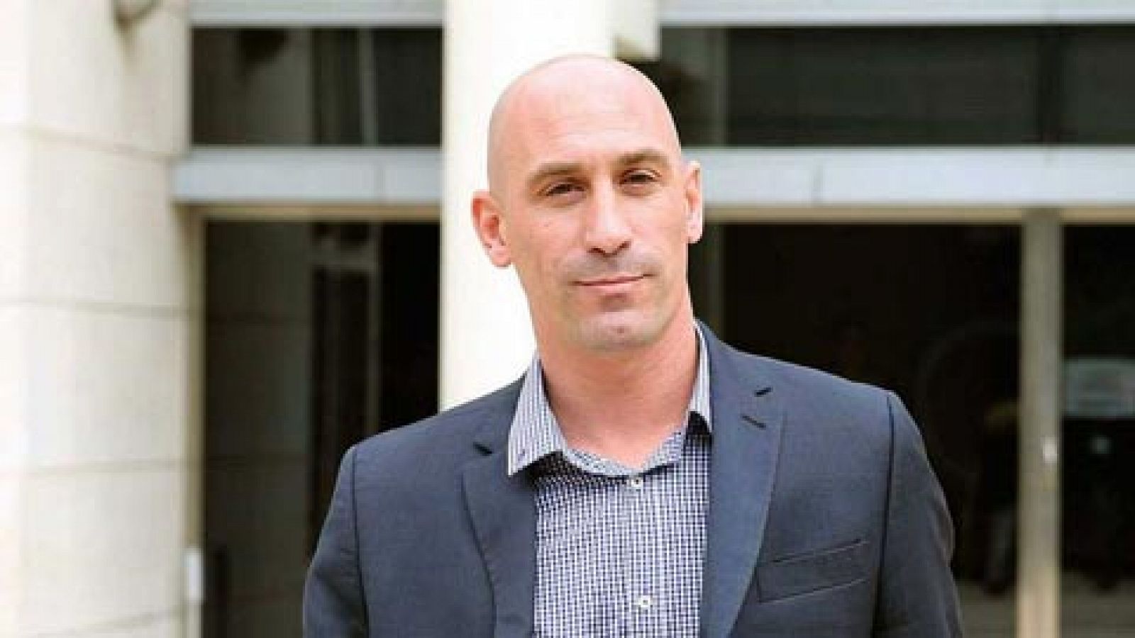 Rubiales deja la AFE: "Voy a presentar mi candidatura a la RFEF" | Ver