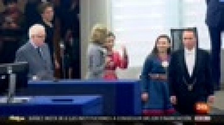 Europa - Los Lux premian la diversidad