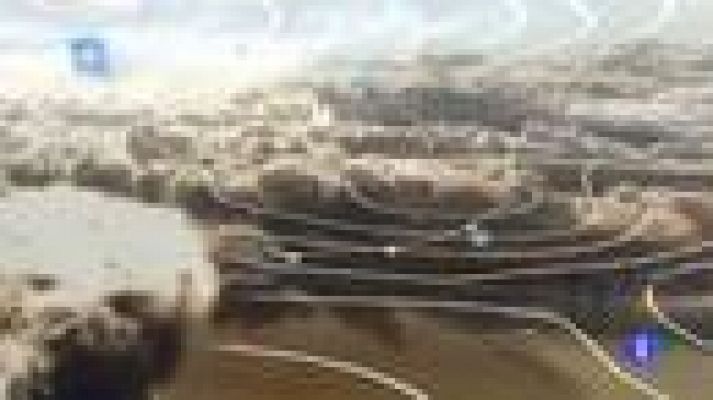 TeleCantabria - El tiempo en Cantabria - 20/11/17