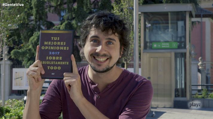 Gente viva - Teletienda