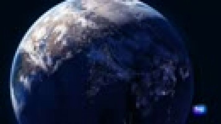 El tiempo - Las lluvias llegarán al oeste de la Península y  las temperaturas seguirán más altas de lo normal