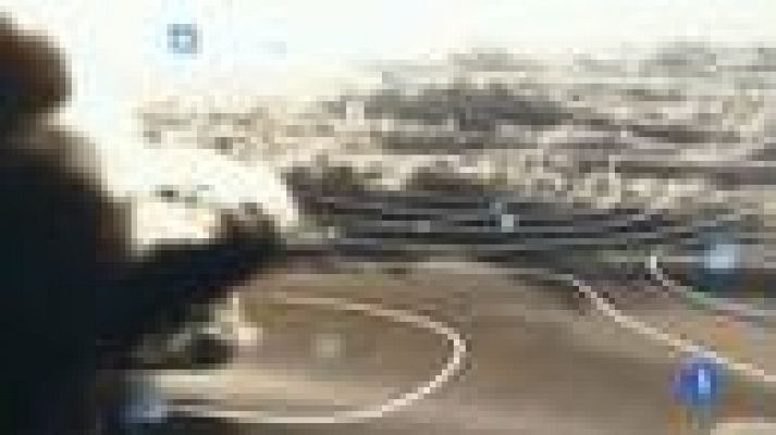 Telenorte - País Vasco - El tiempo en el País Vasco - 20/11/17