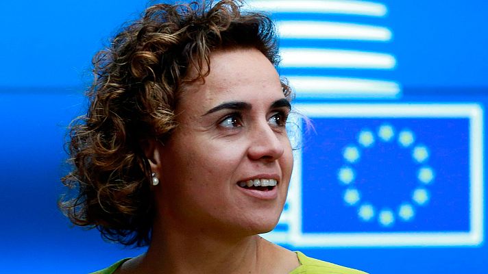 Informativo 24h - El Gobierno atribuye la eliminación de Barcelona para acoger la Agencia Europea del Medicamento al independentismo