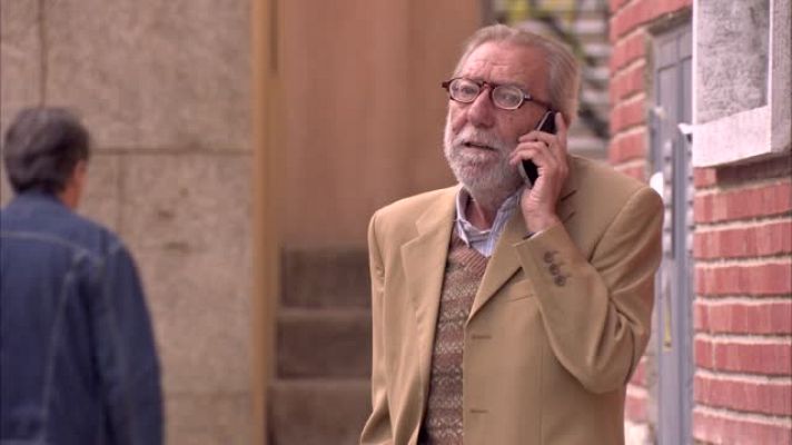 Servir y proteger - Episodio 141