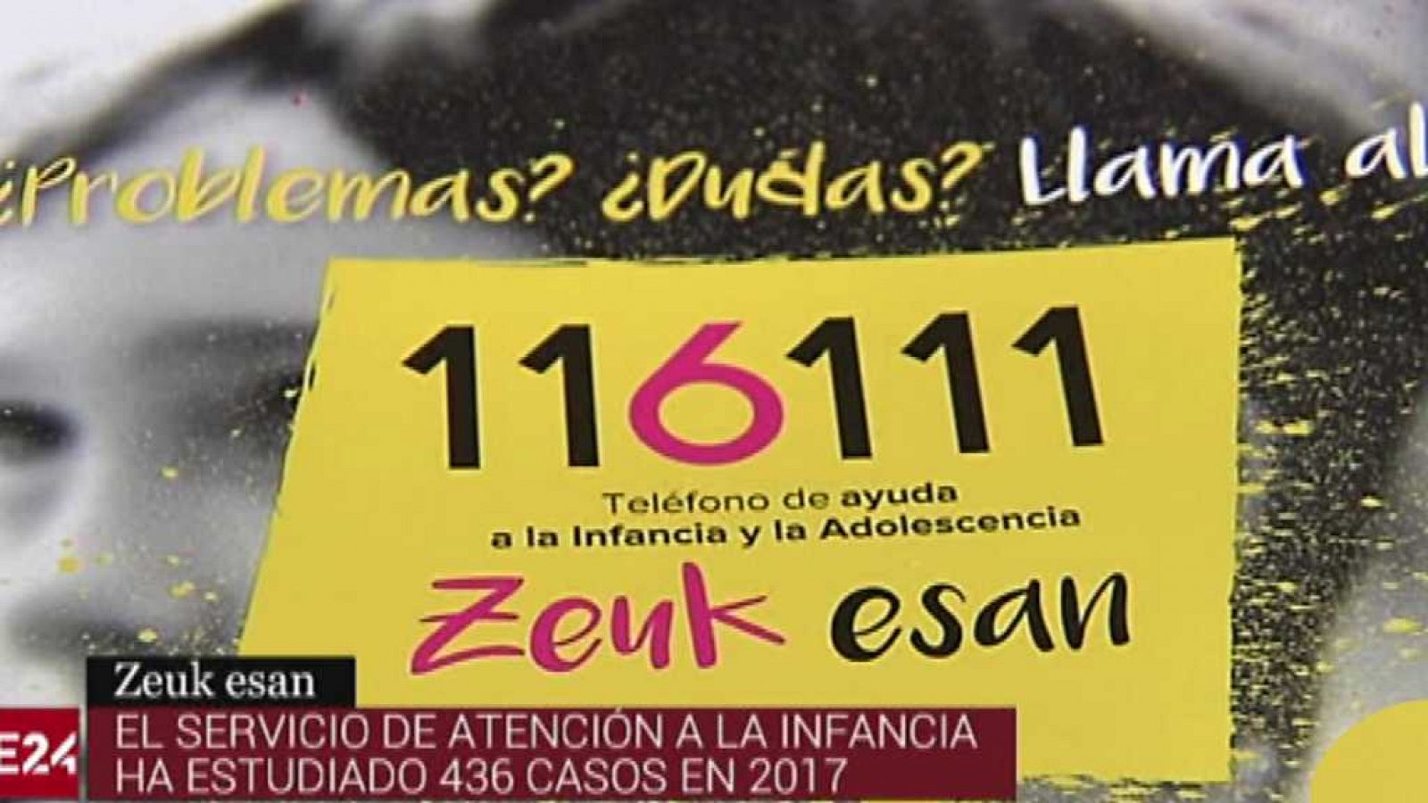 España en 24 horas - 20/11/17 - ver ahora