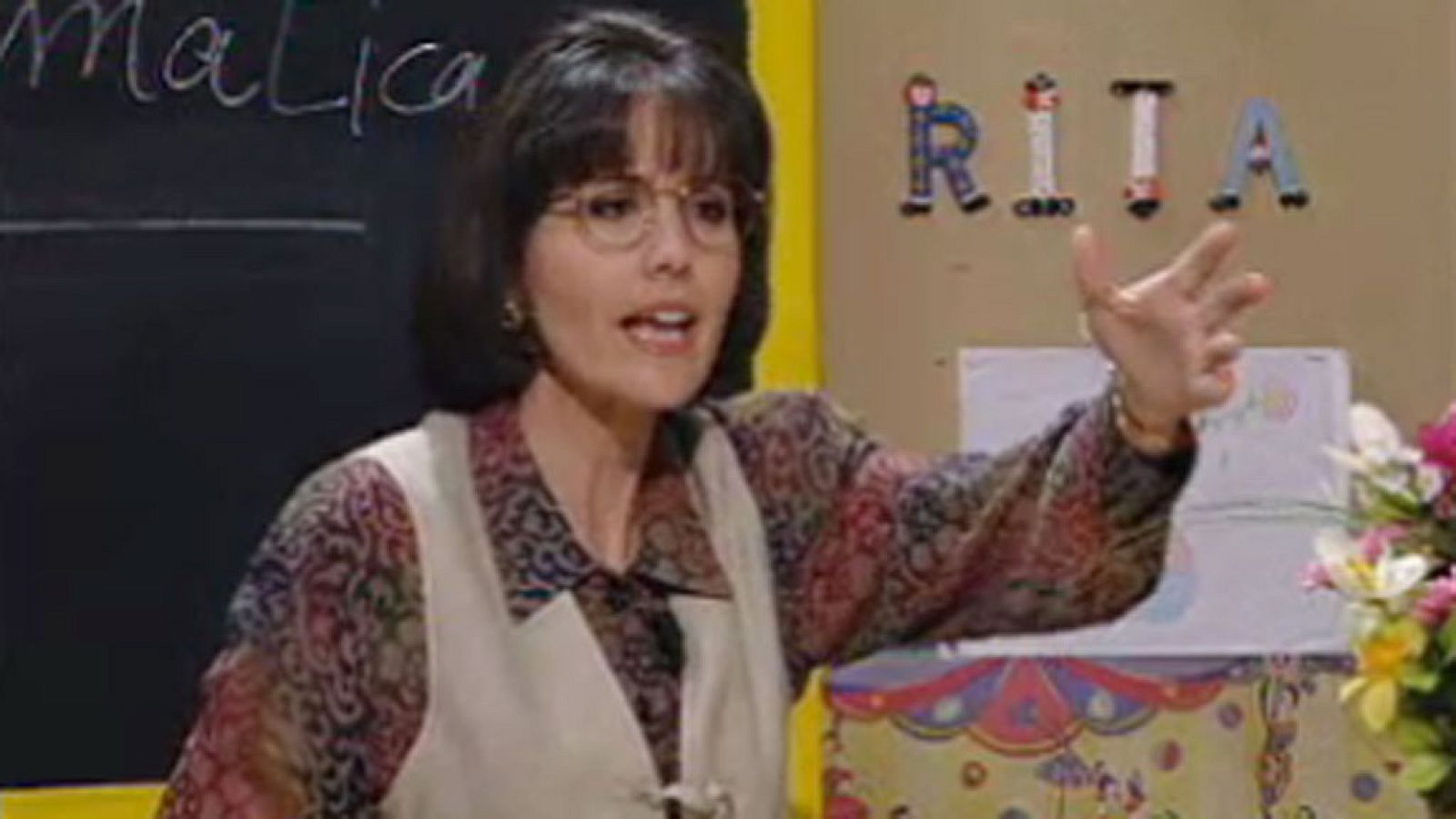 El gran circo de TVE - 19/6/1994