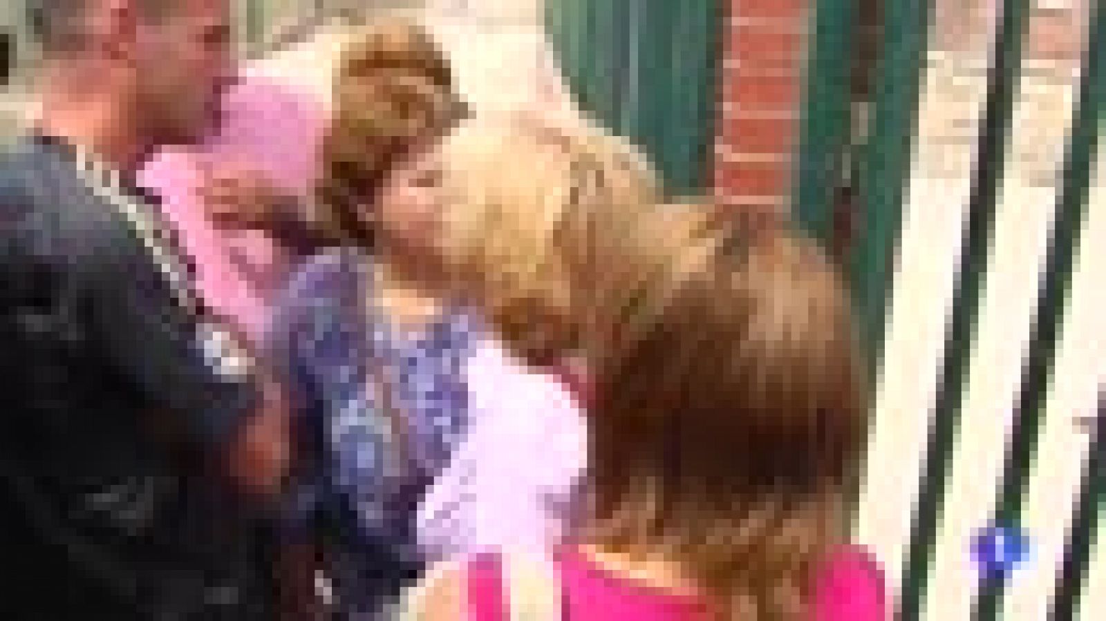 La mujer que mató al violador de su hija sale por primera vez de la cárcel tras lograr el tercer grado