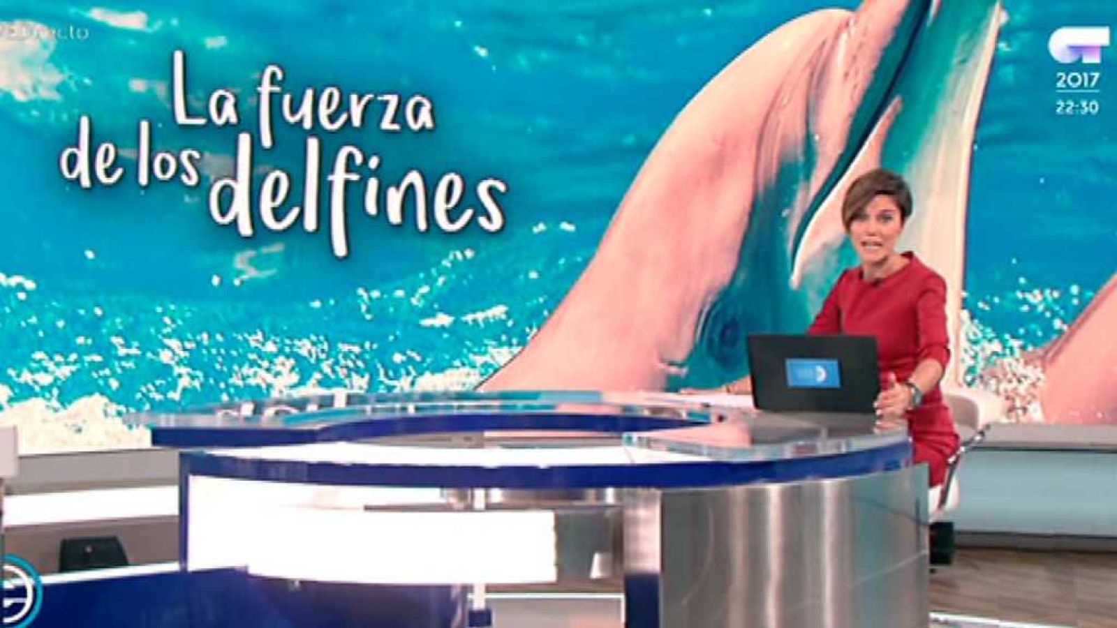 España Directo - 20/11/17 - ver ahora