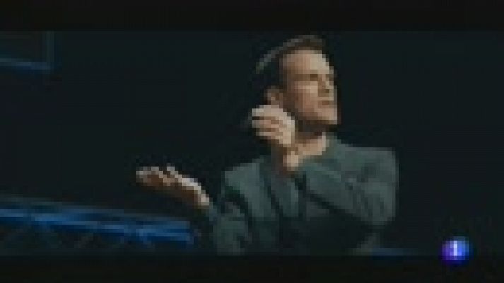 Telediario 1 - Científicos de todo el mundo piden a la ONU que prohíba los 'robots asesinos'