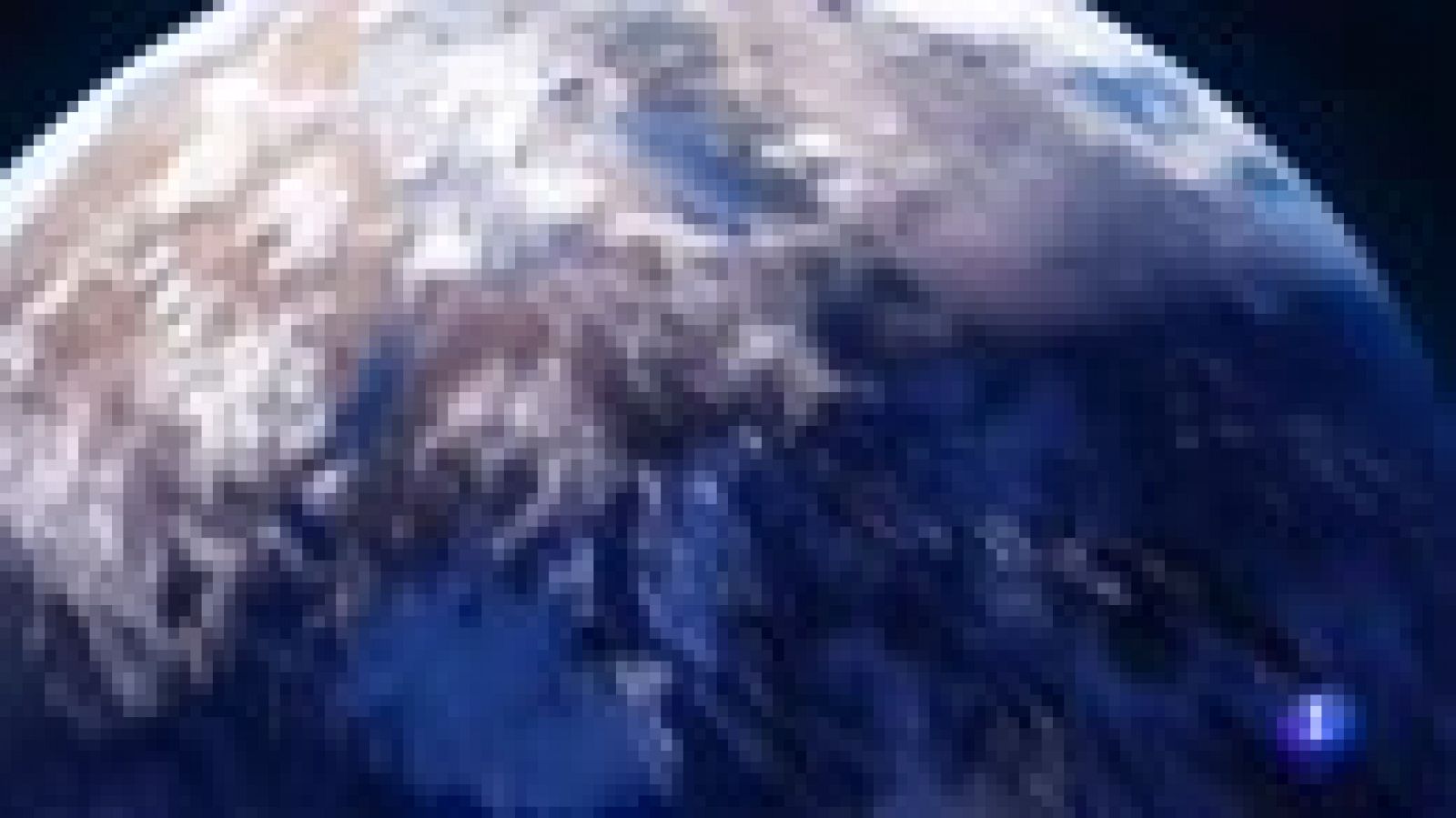 Situación estable en la mayor parte del país con cielos despejados