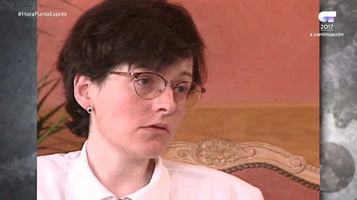 Hora punta - Hora punta - 20/11/17