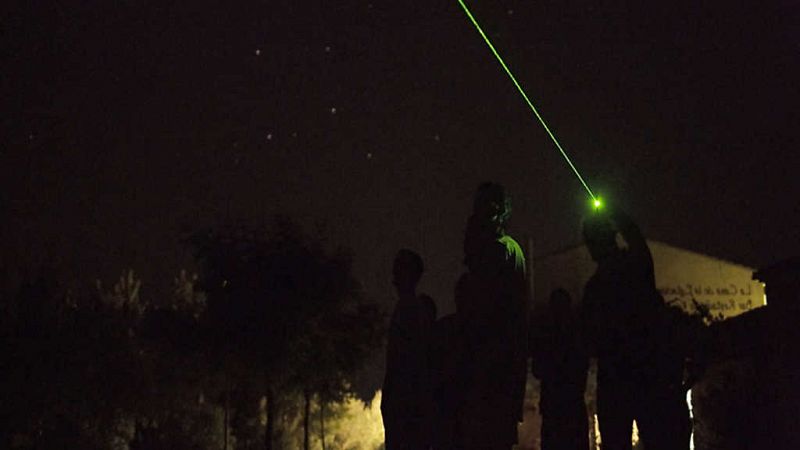 Crónicas - Gúdar-Javalambre: un lugar para las estrellas