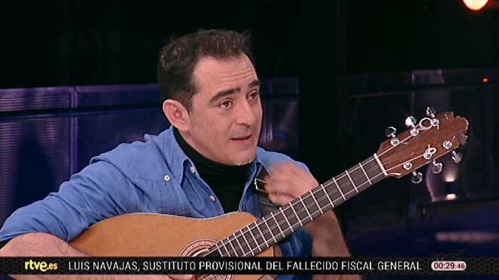 La hora cultural - 20/11/17