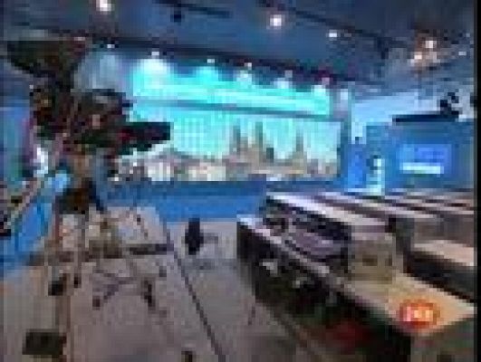  - Galicia acude a las urnas