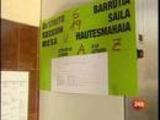  - El País Vasco decide su futuro