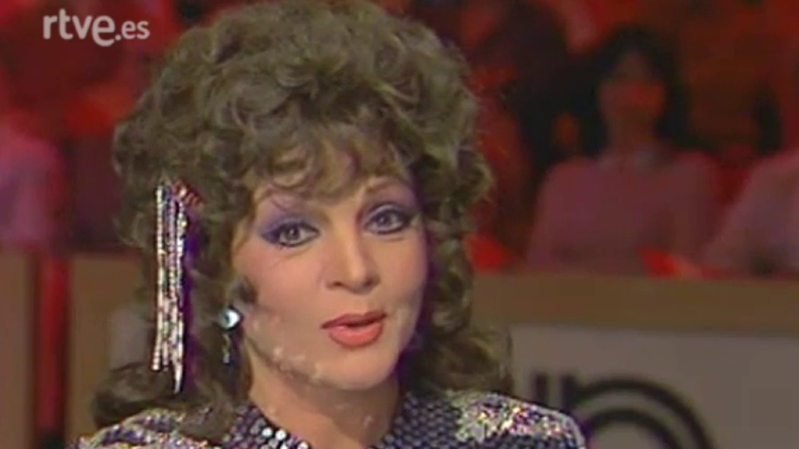 Esta noche - 03/12/1981