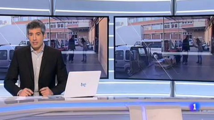 L'Informatiu - El Gran Recapte