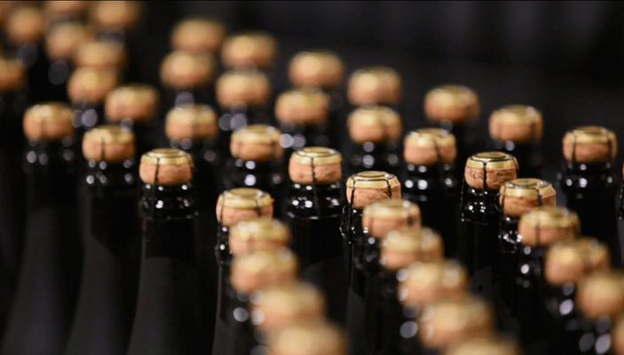 Tinc una idea - Els camins del cava - Avanç